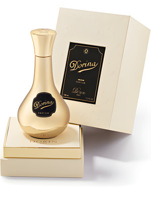 Dorina by Dorin perfume bottle