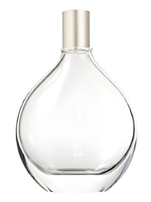 Pure DKNY a Drop of Vanilla by Donna Karan perfume bottle