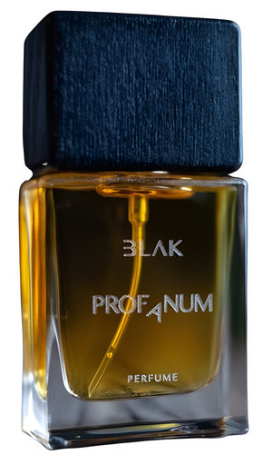 Profanum by BLAK perfume bottle