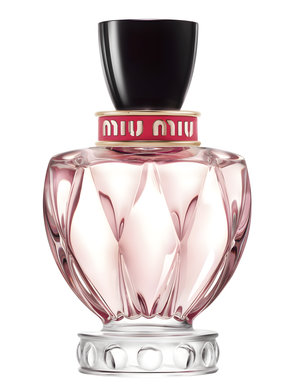 Miu Miu Twist by Miu Miu perfume bottle