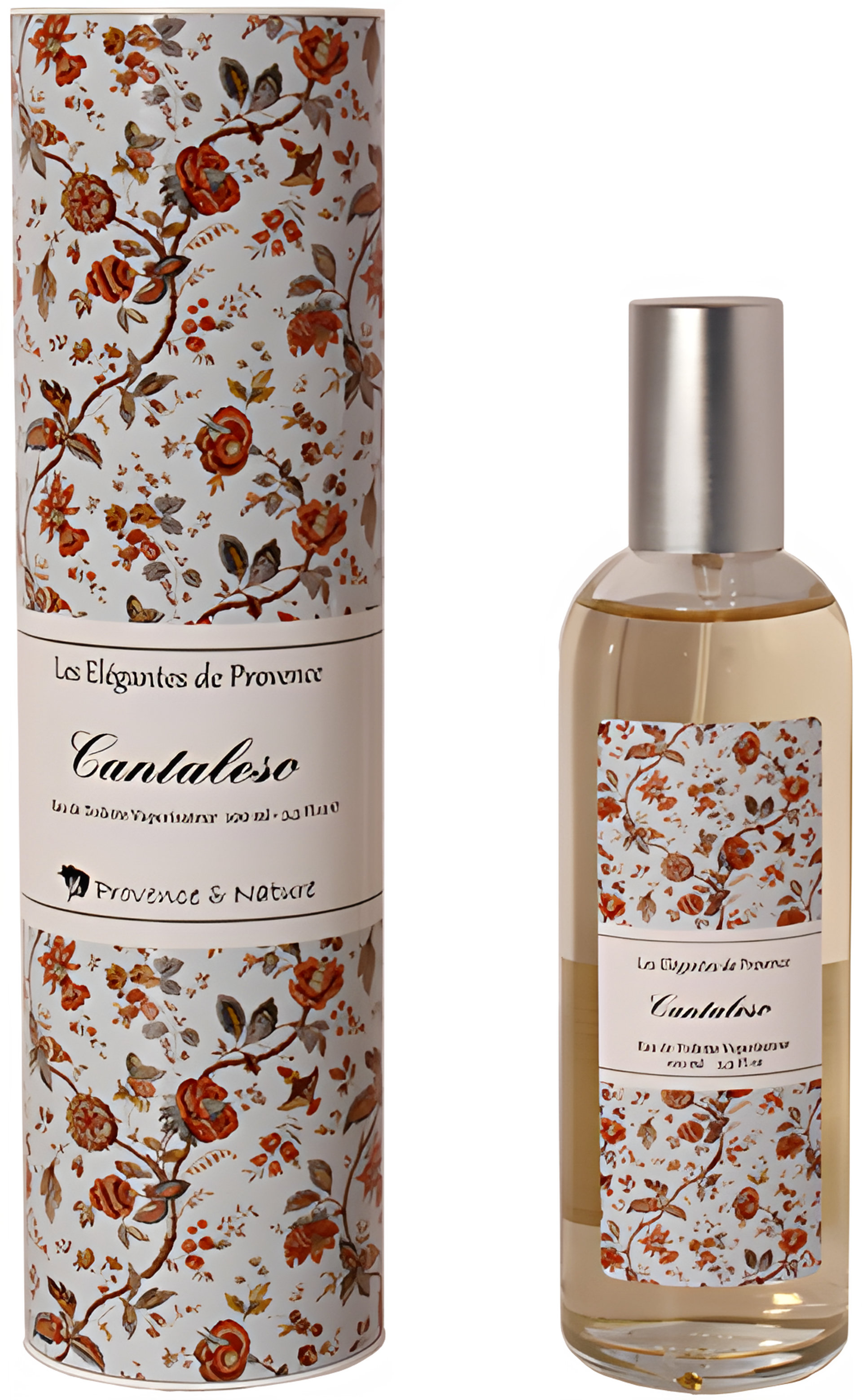 Cantaleso by Provence & Nature