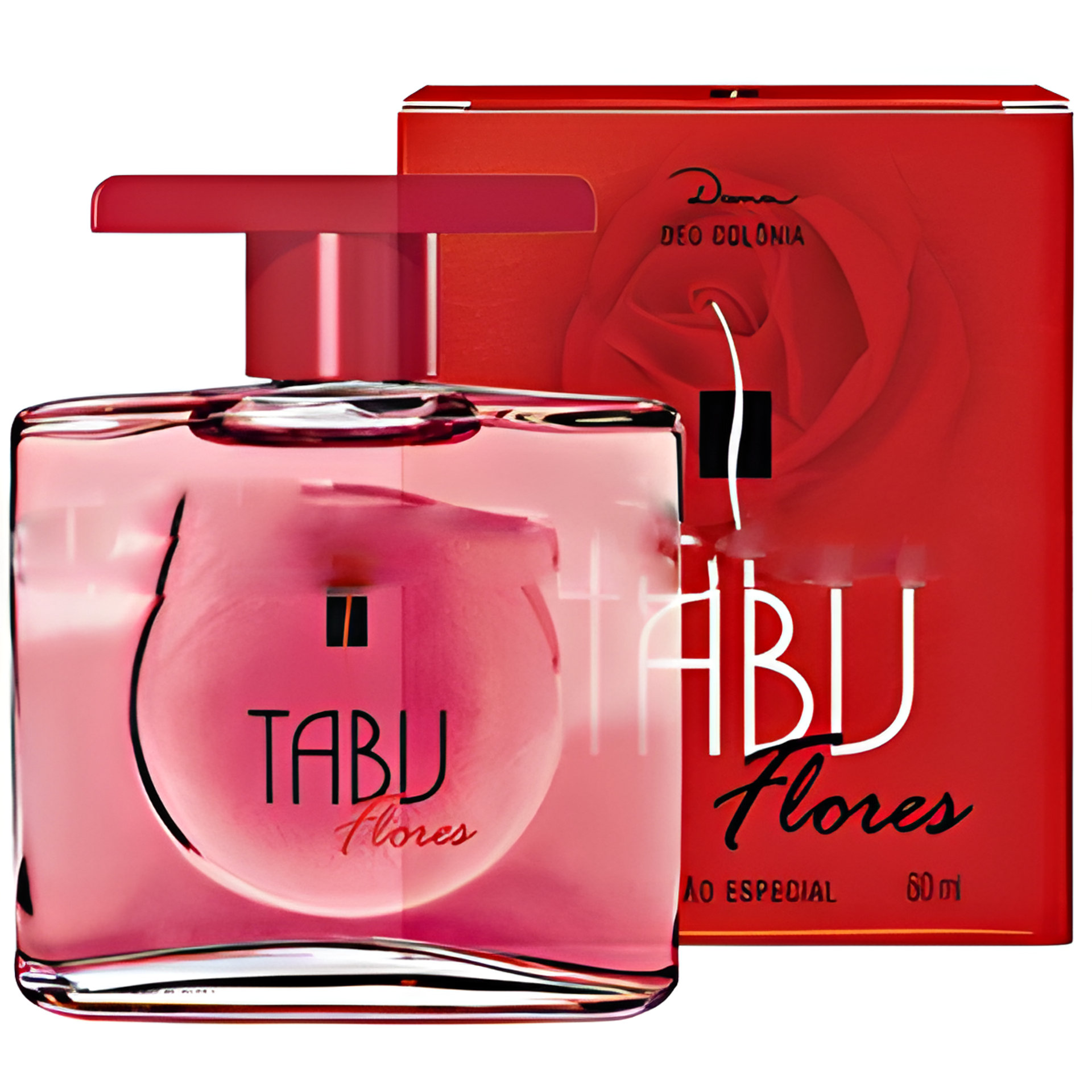 Picture of Tabu Flores fragrance
