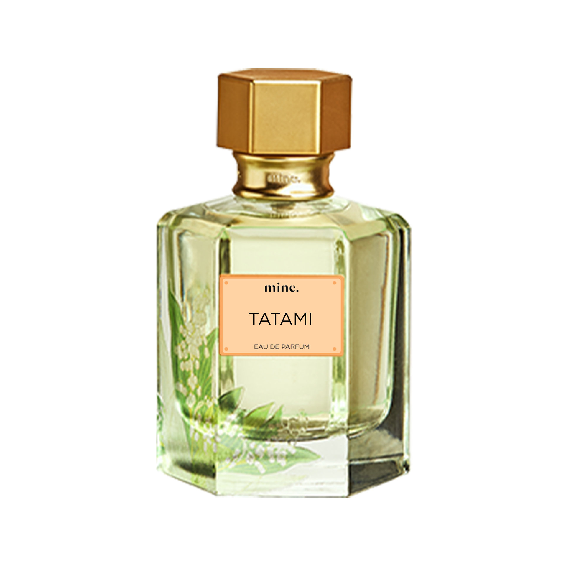Picture of Tatami fragrance