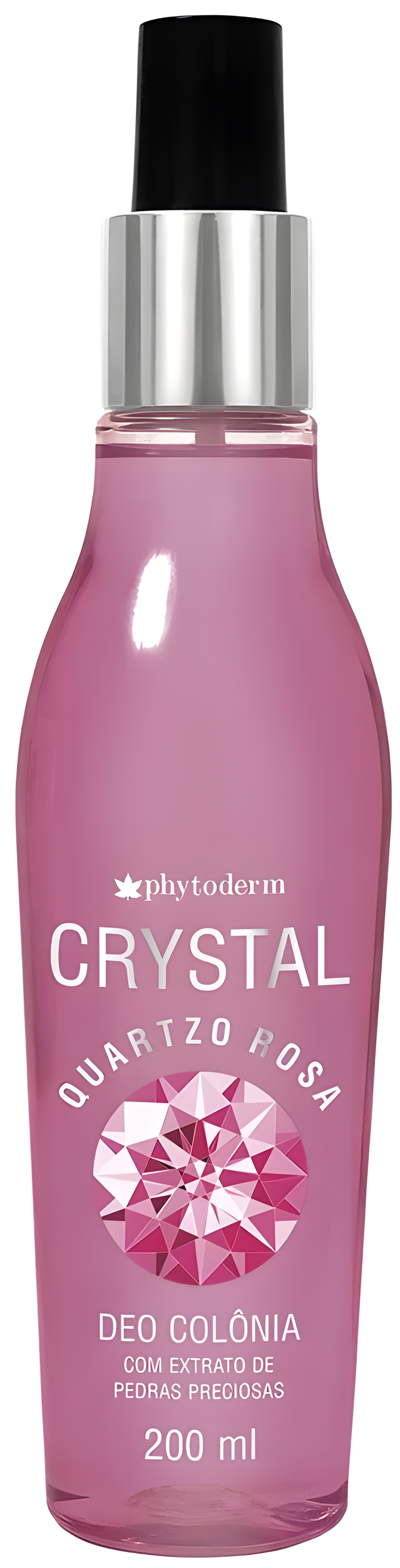 Picture of Crystal Quartzo Rosa fragrance