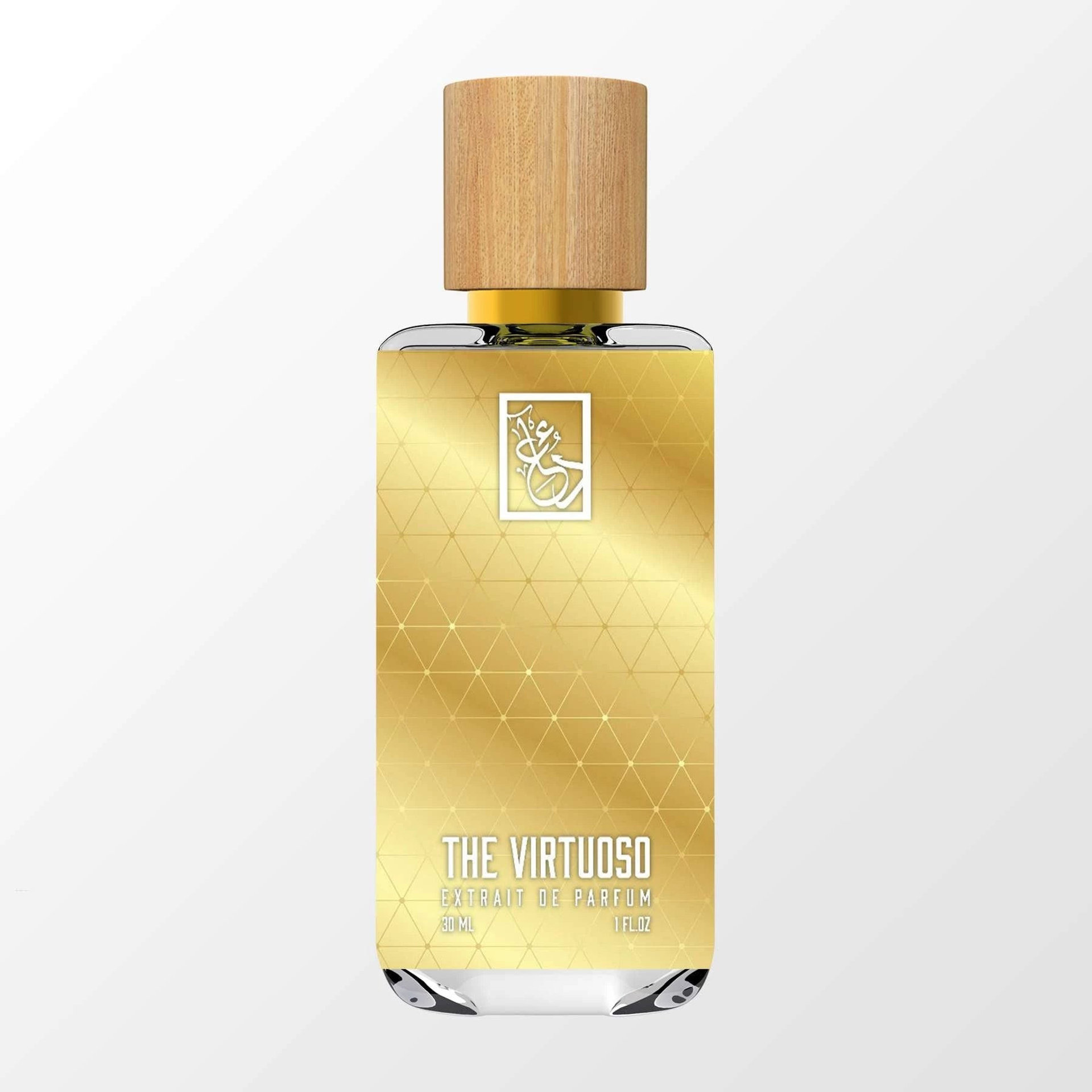 Picture of The Virtuoso fragrance