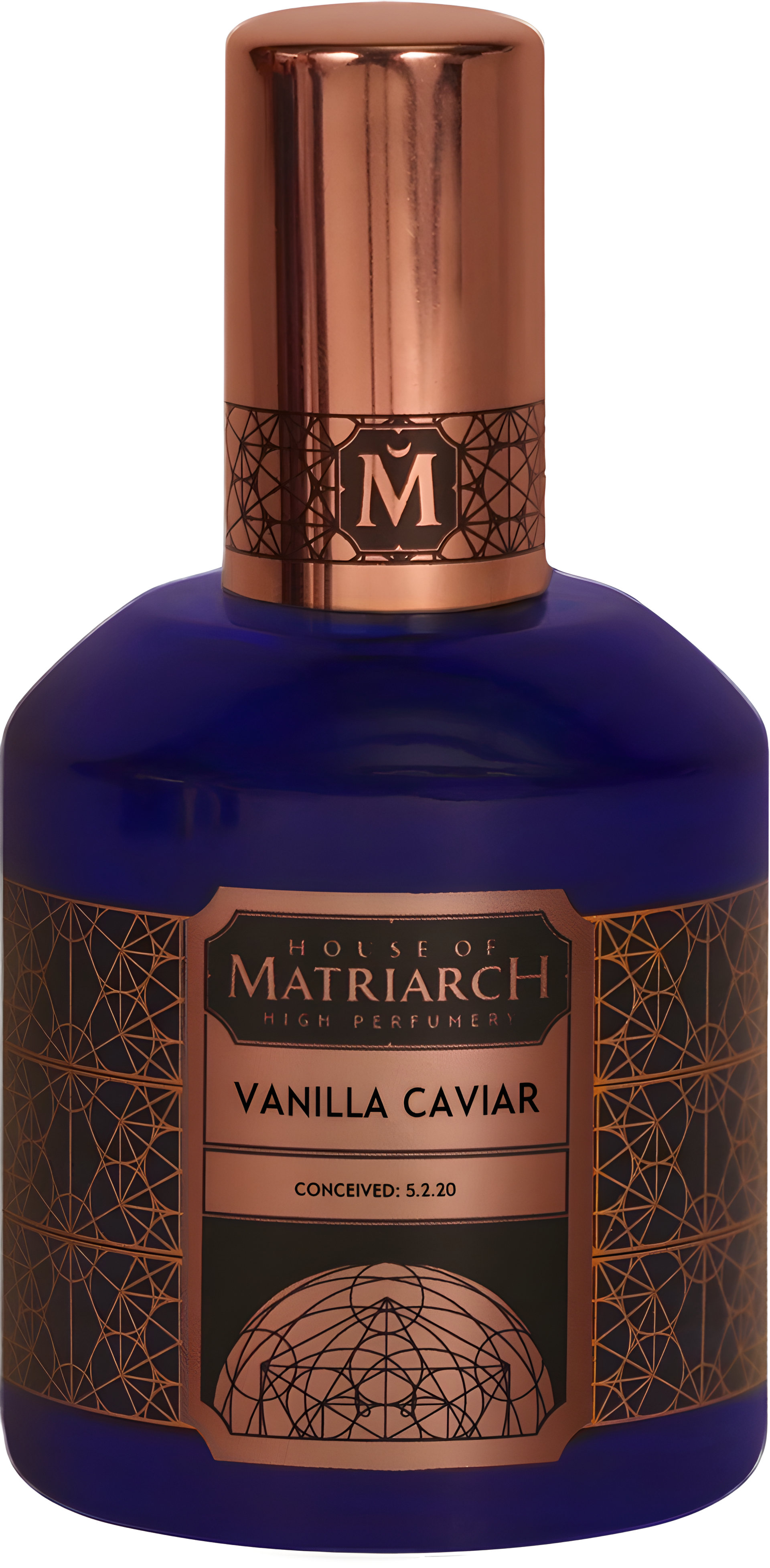 Picture of Vanilla Caviar fragrance