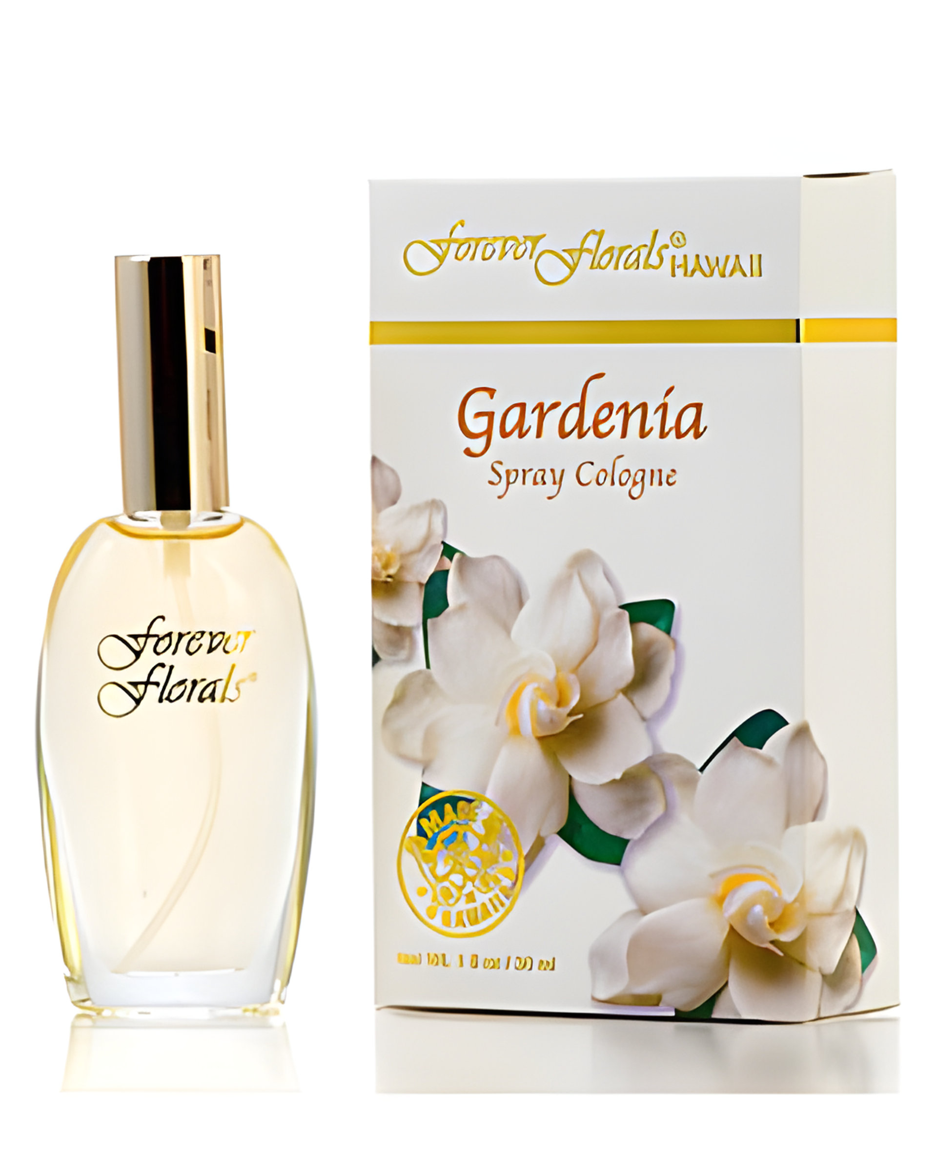 Picture of Gardenia fragrance