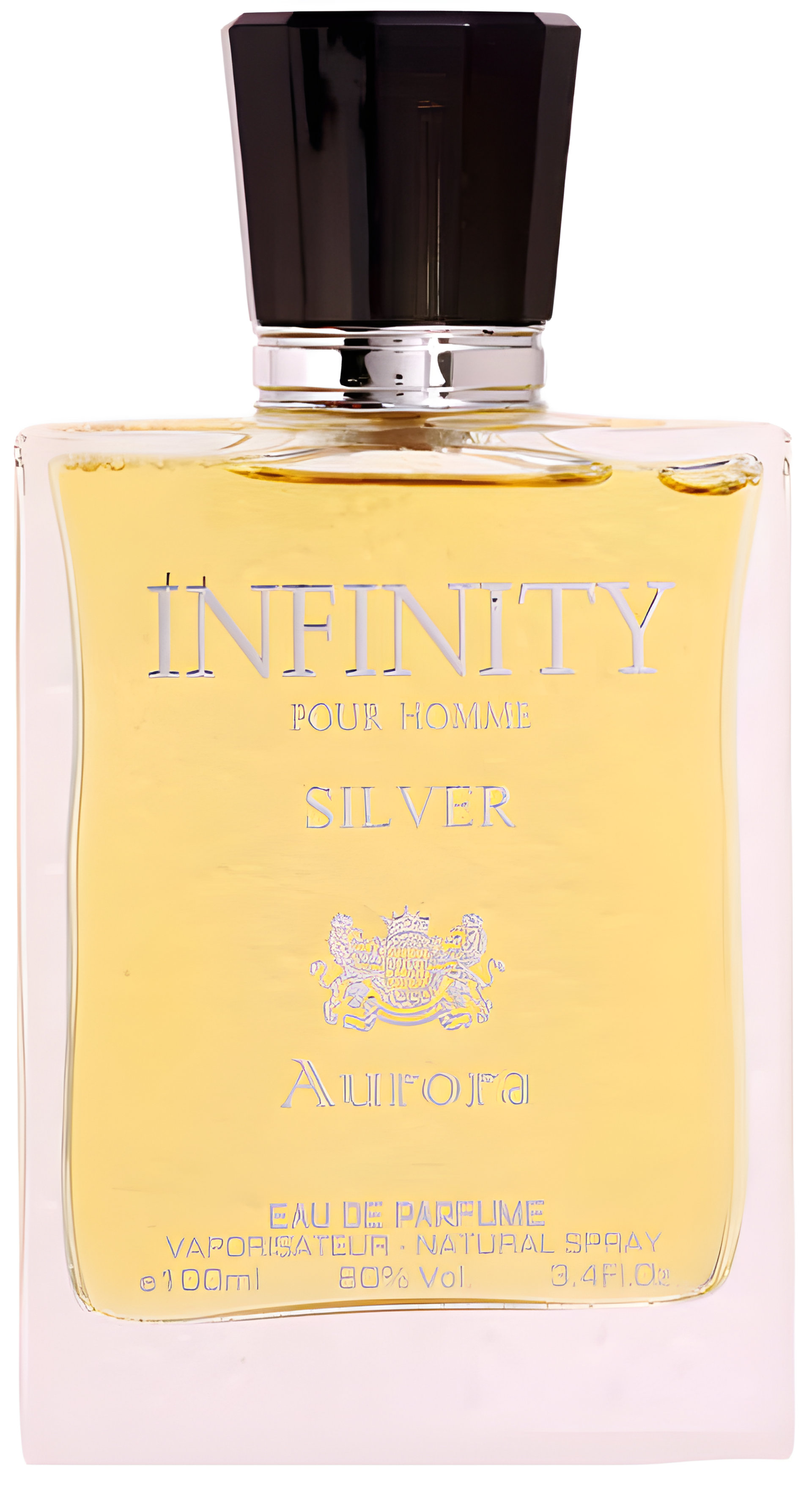 Picture of Infinity Silver fragrance