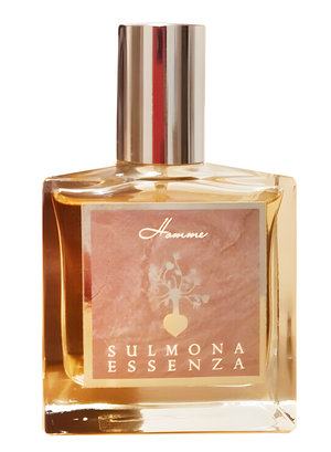 Sulmona Essenza Homme by Sulmona Essenza perfume bottle