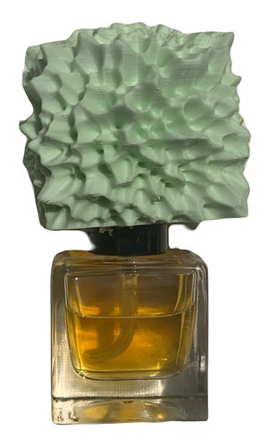 Ground-Zero Standards by Phronema Perfumes perfume bottle