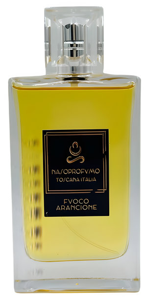 Fuoco Arancione by NasoProfumo perfume bottle
