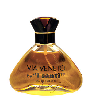 Via Veneto by I Santi perfume bottle