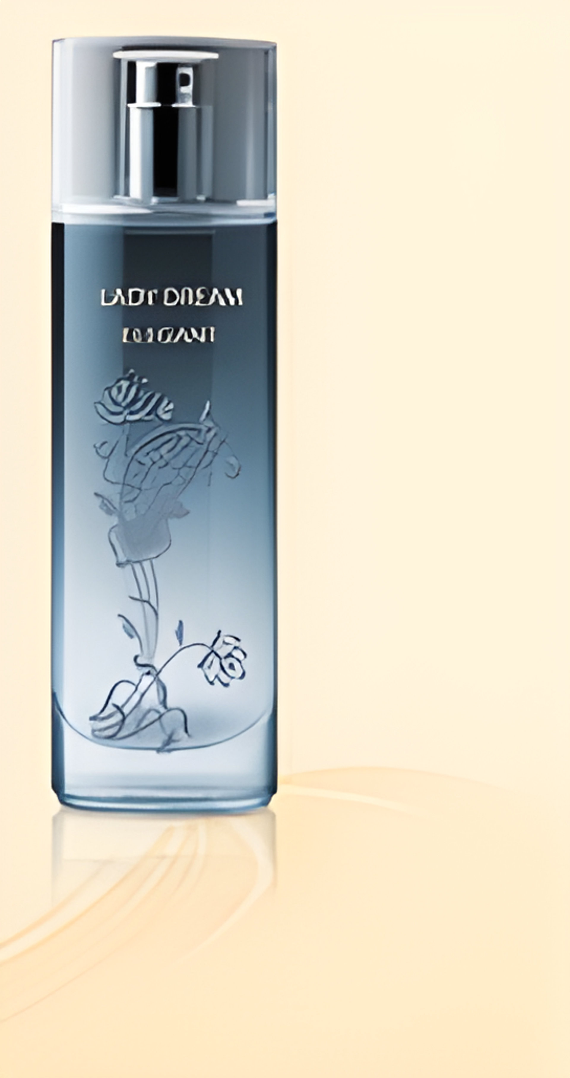 Picture of Lady Dream Elegant fragrance