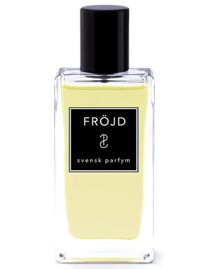 Fröjd by Svensk Parfym perfume bottle