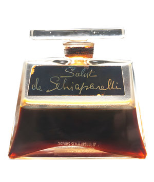 Salut de Schiaparelli by Schiaparelli perfume bottle