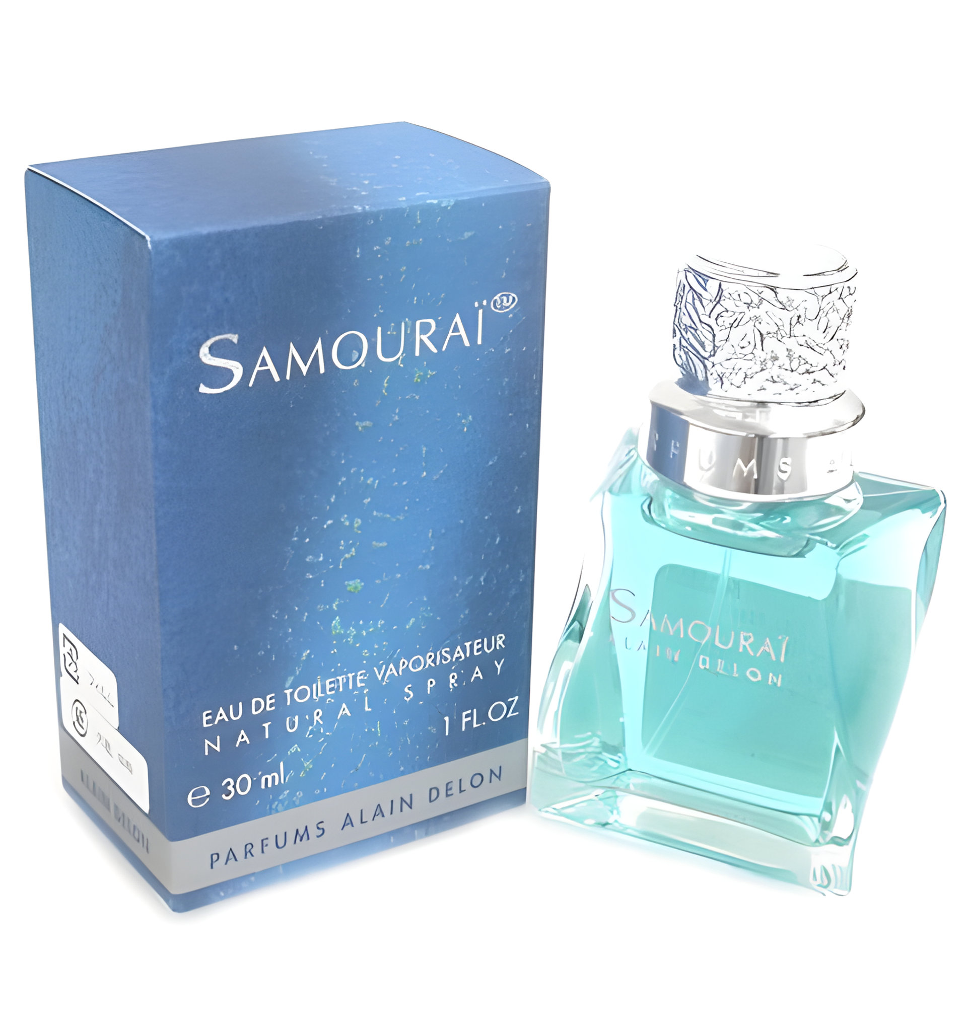 Picture of Samourai fragrance