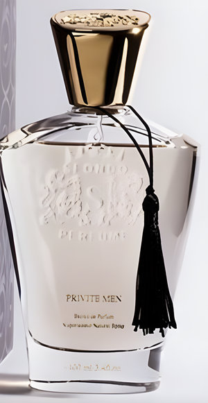 Privite Men by Sfondo Perfume perfume bottle