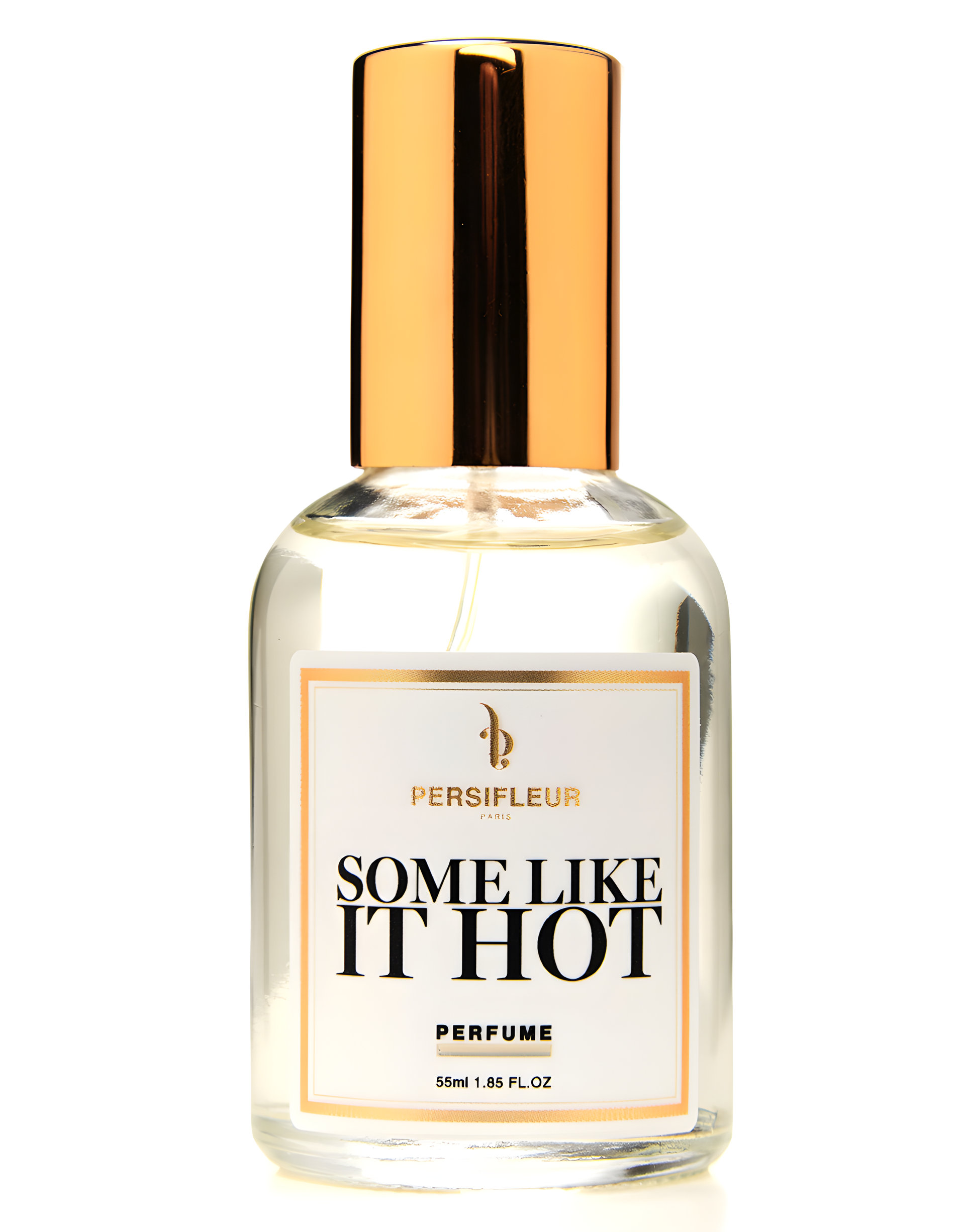 Picture of Some Like It Hot fragrance