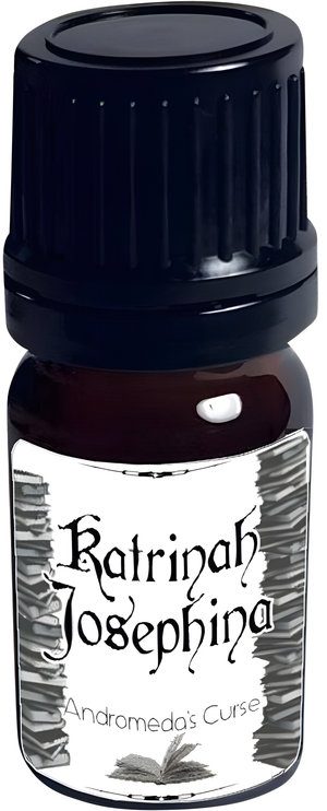 Katrinah Josephina by Andromeda's Curse perfume bottle