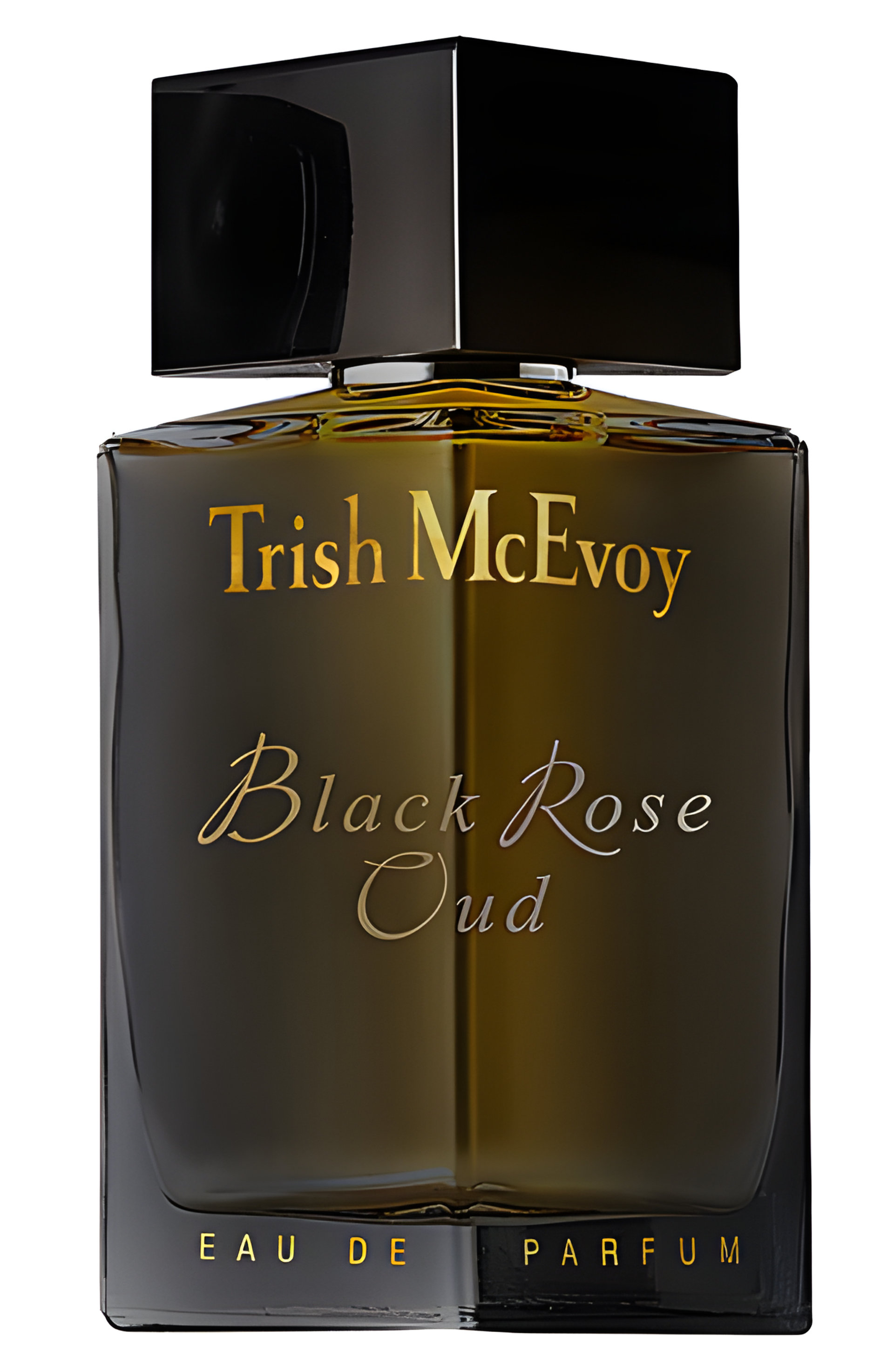 Picture of Black Rose Oud fragrance