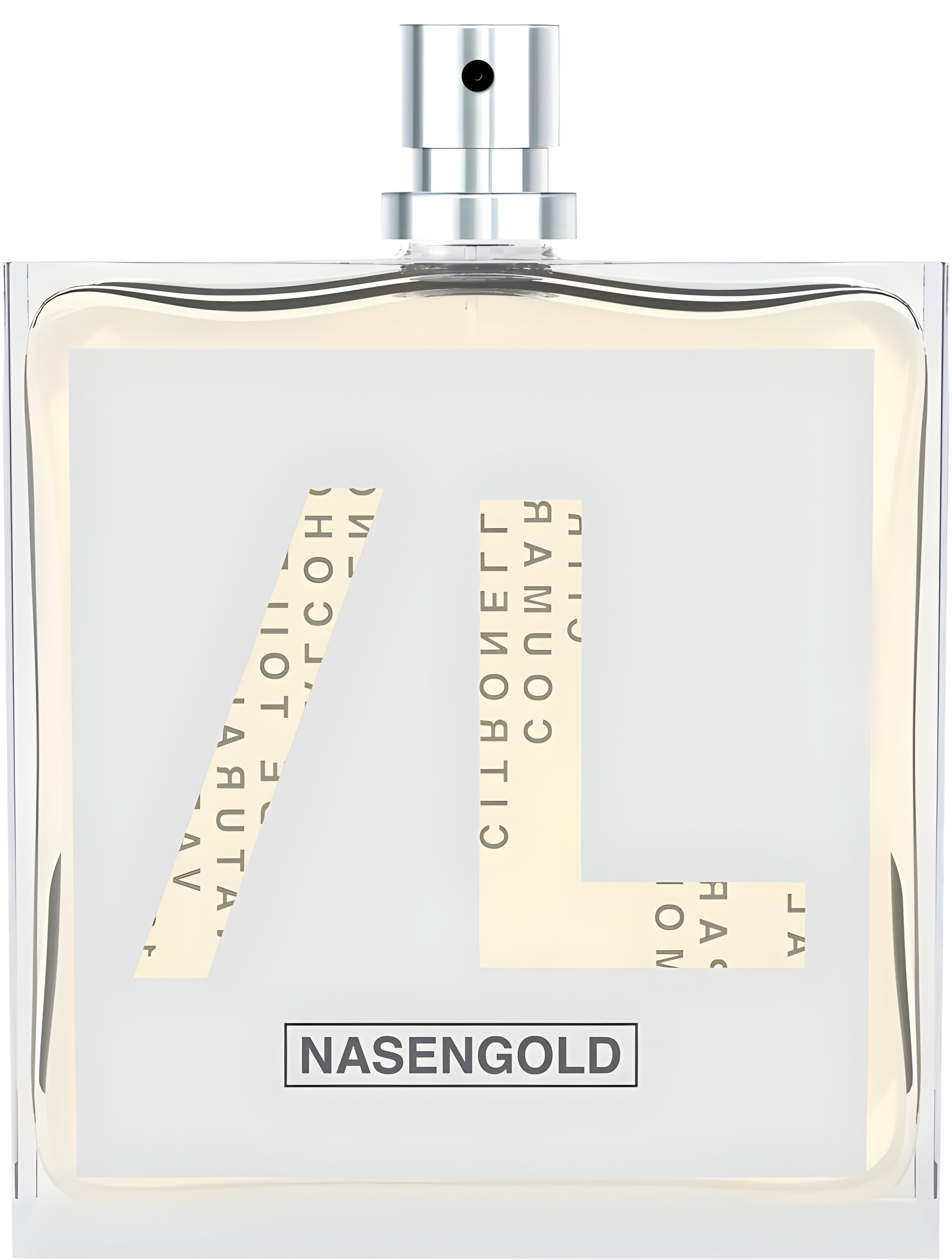 Picture of /L fragrance