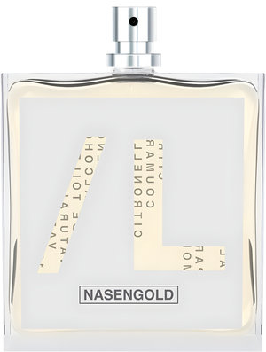 /L by Nasengold perfume bottle