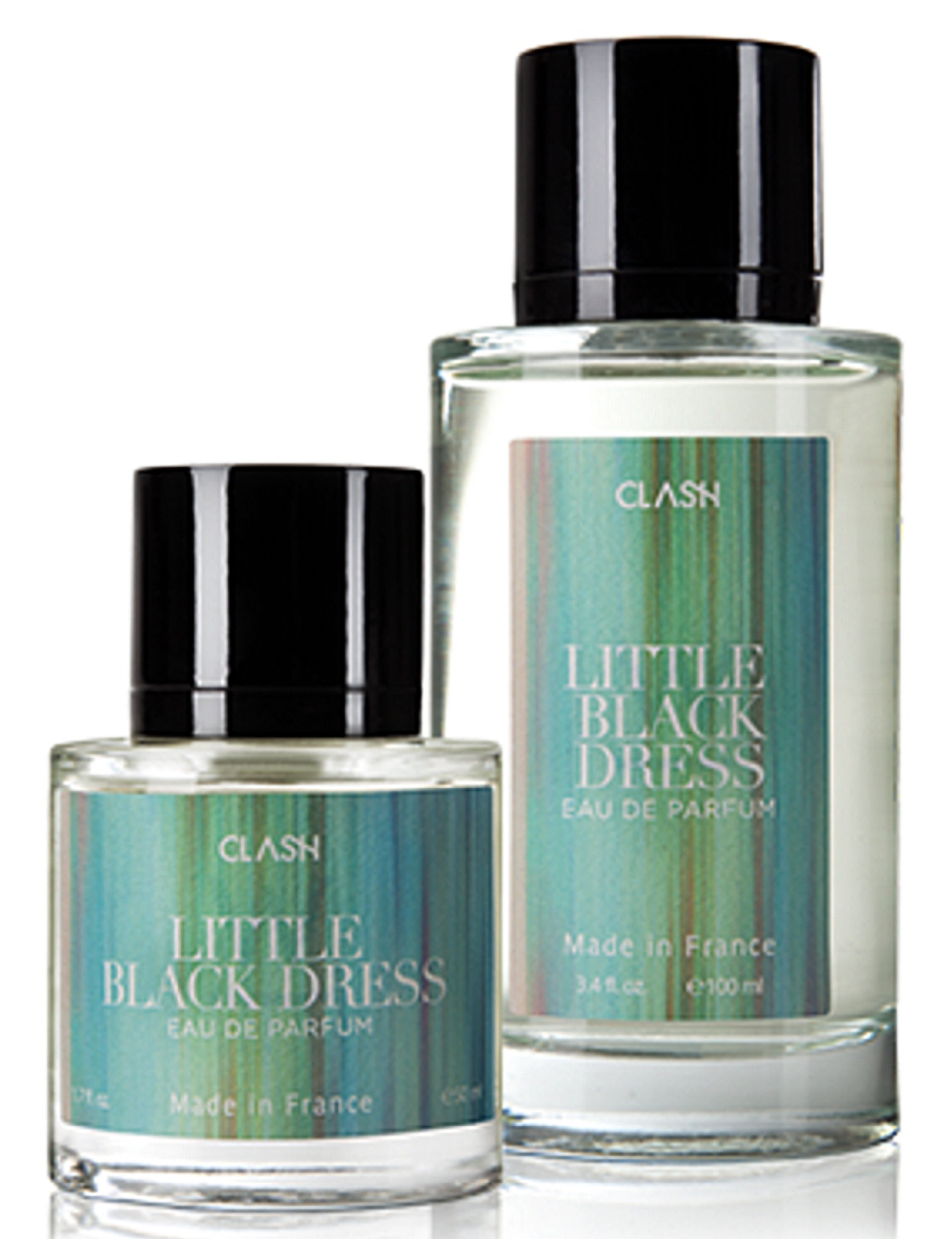 Picture of Little Black Dress fragrance