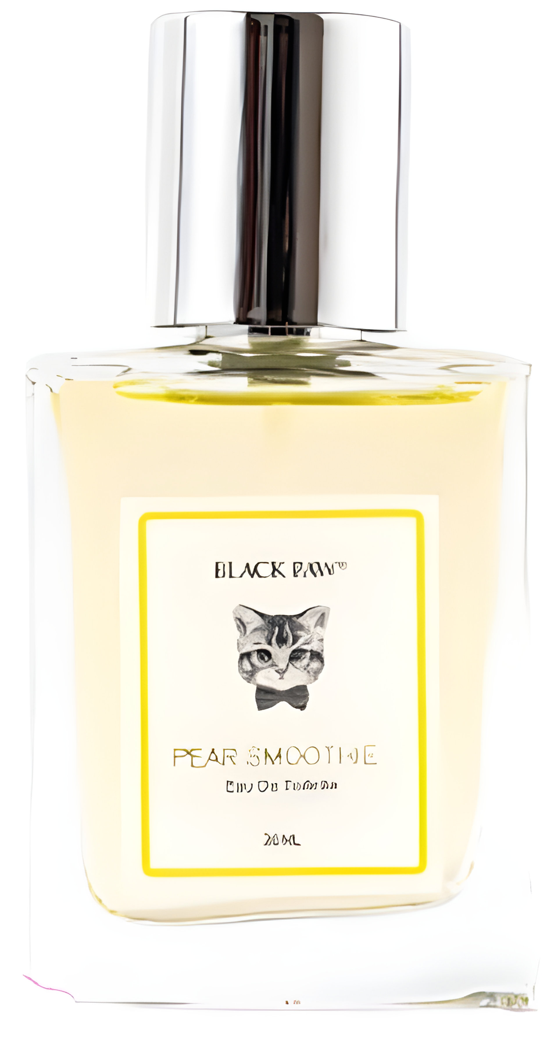 Picture of Pear Smoothie fragrance