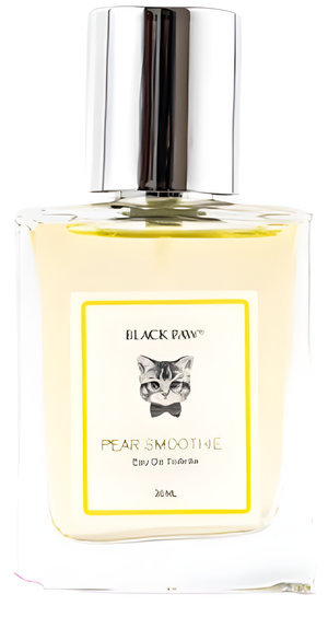 Pear Smoothie by Black Paw perfume bottle