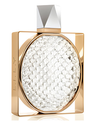 L.I.L.Y Absolute by Stella McCartney perfume bottle