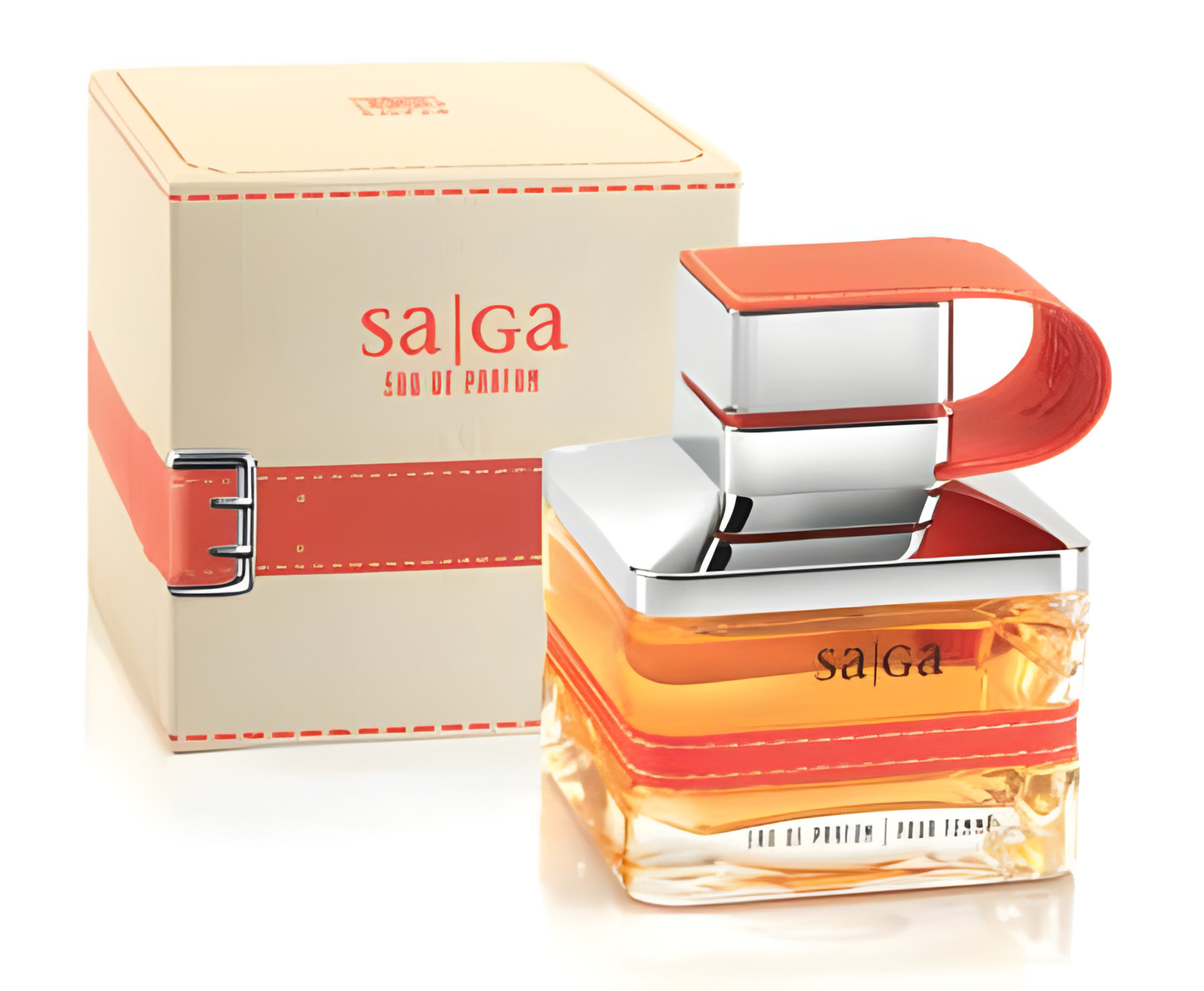 Picture of Saga fragrance
