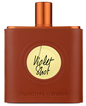 Violet Shot by Olfactive Studio perfume bottle