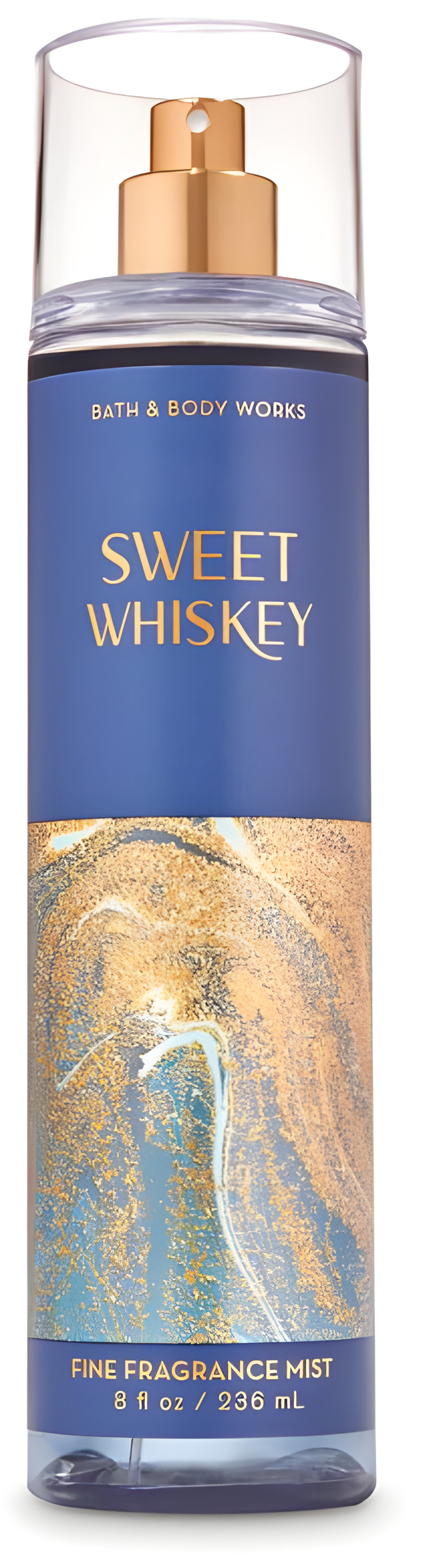 Picture of Sweet Whiskey fragrance