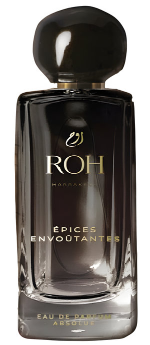 Épices Envoûtantes by Roh Parfums perfume bottle