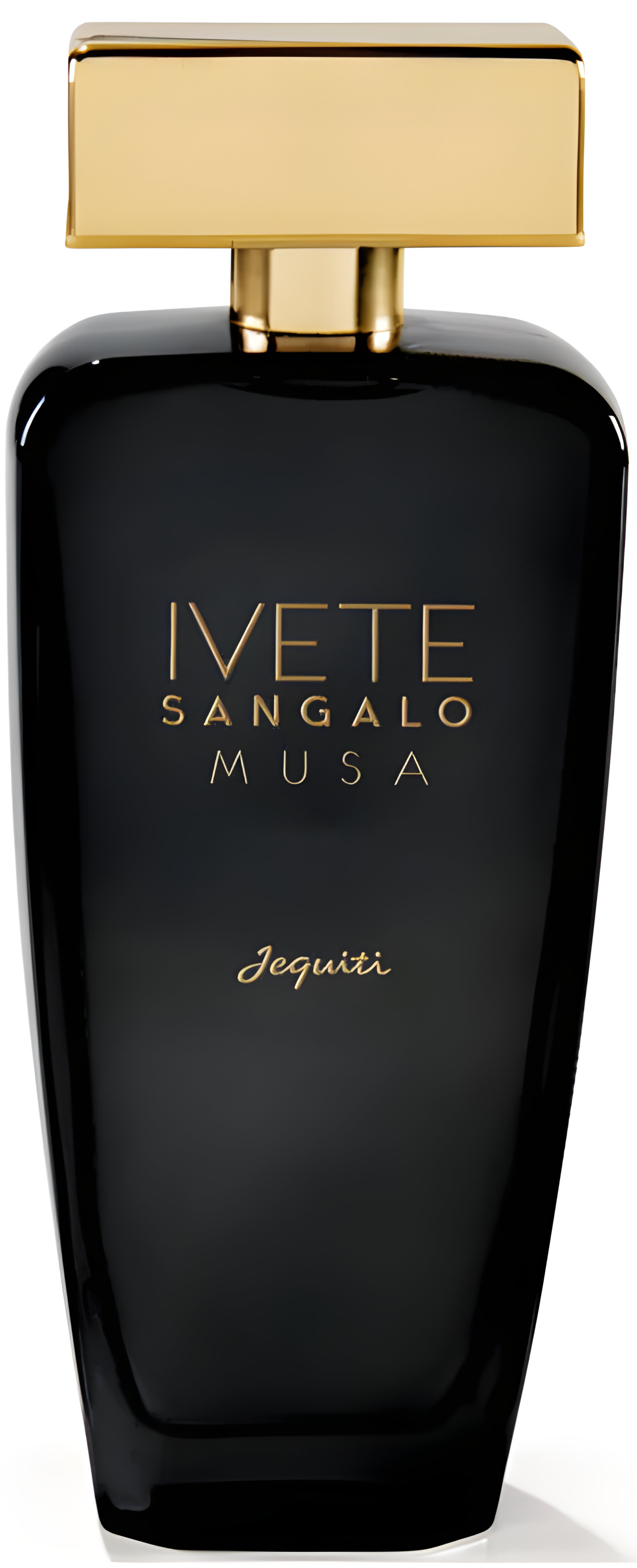 Picture of Ivete Sangalo Musa fragrance