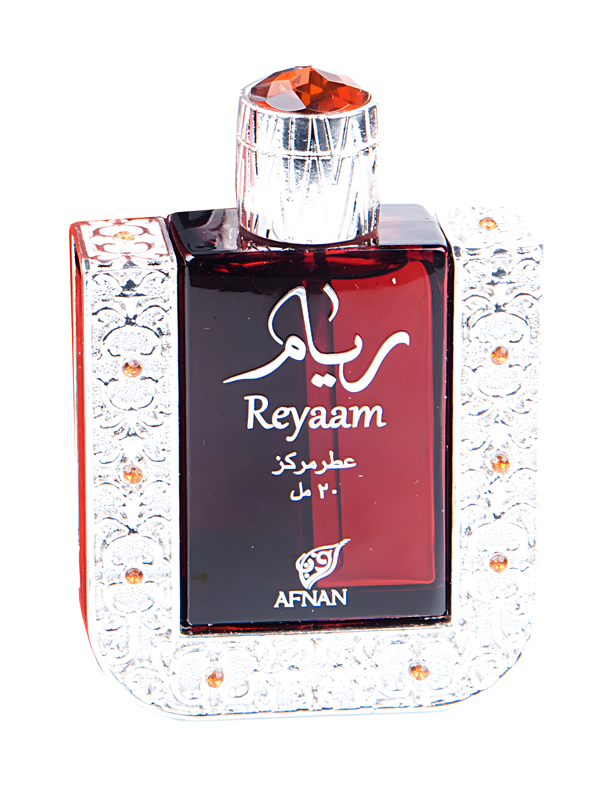 Reyaam by Afnan perfume bottle