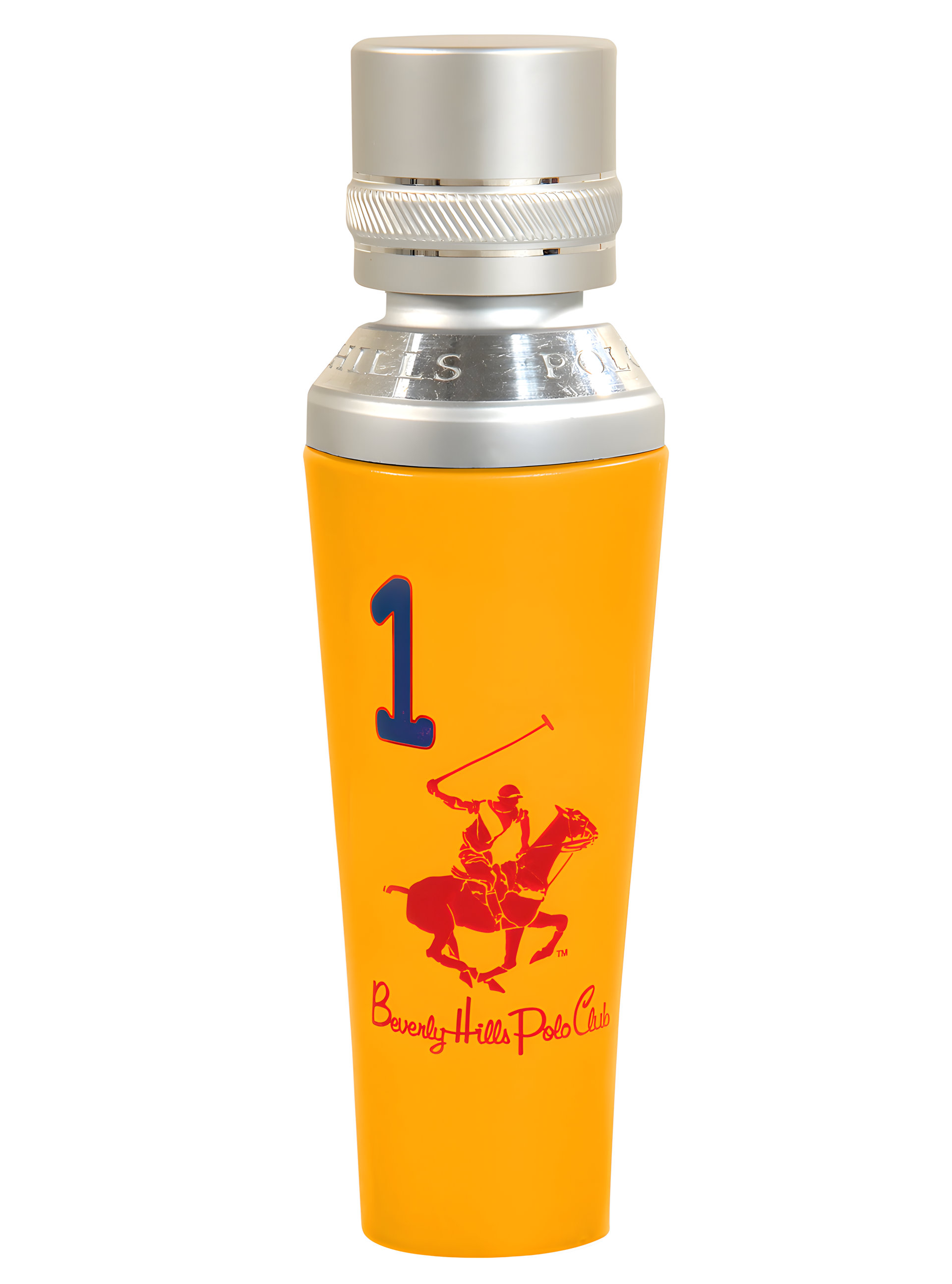 Picture of Beverly Hills Polo Club Sport 1 Pour Femme fragrance