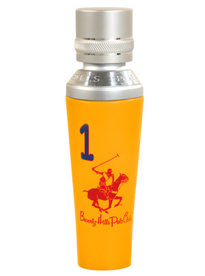 Beverly Hills Polo Club Sport 1 Pour Femme by Beverly Hills Polo Club perfume bottle
