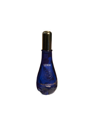 EDEN by Sileno Cheloni Firenze Maestro Profumiere perfume bottle