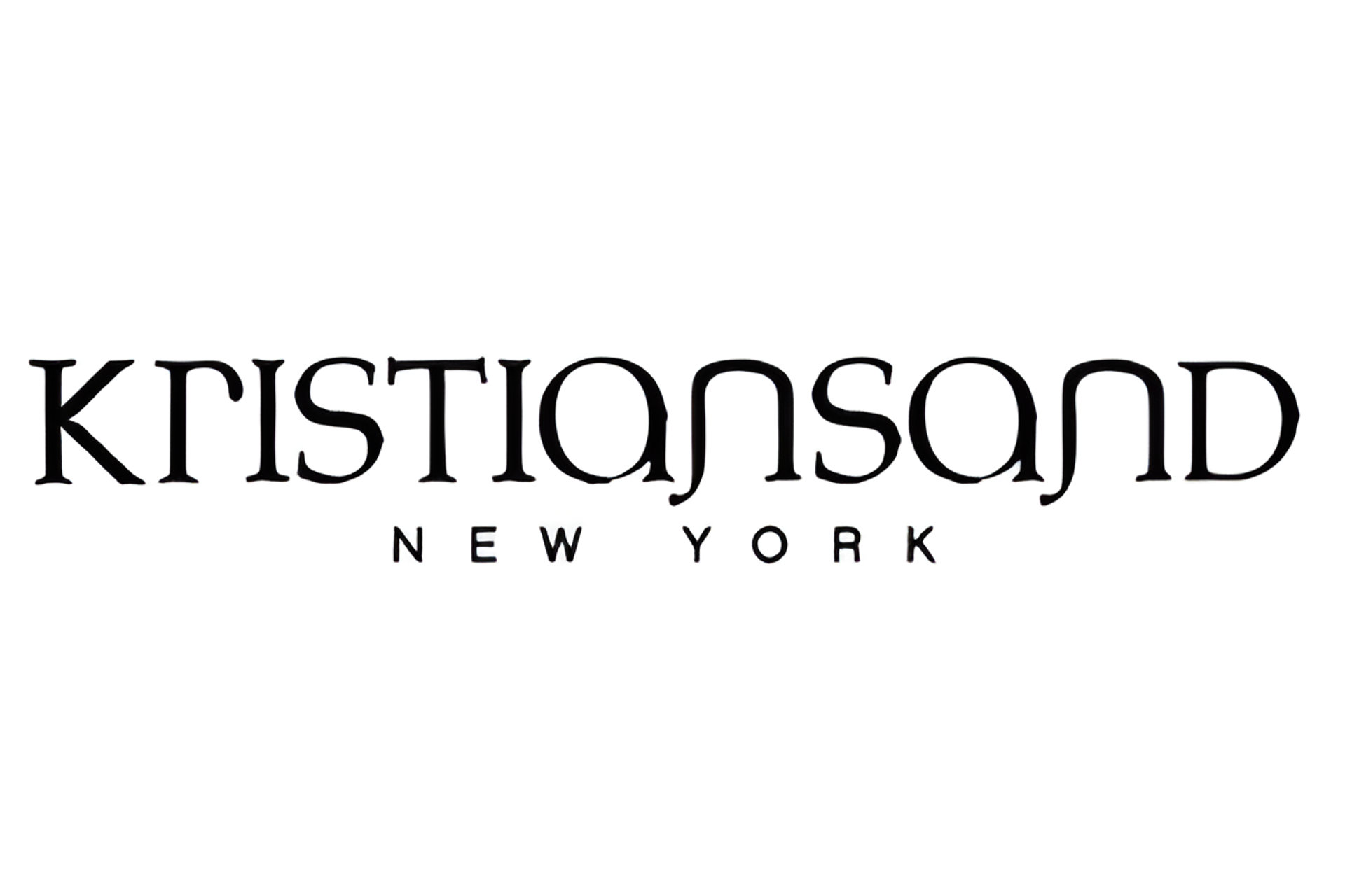 Picture of Kristiansand New York brand