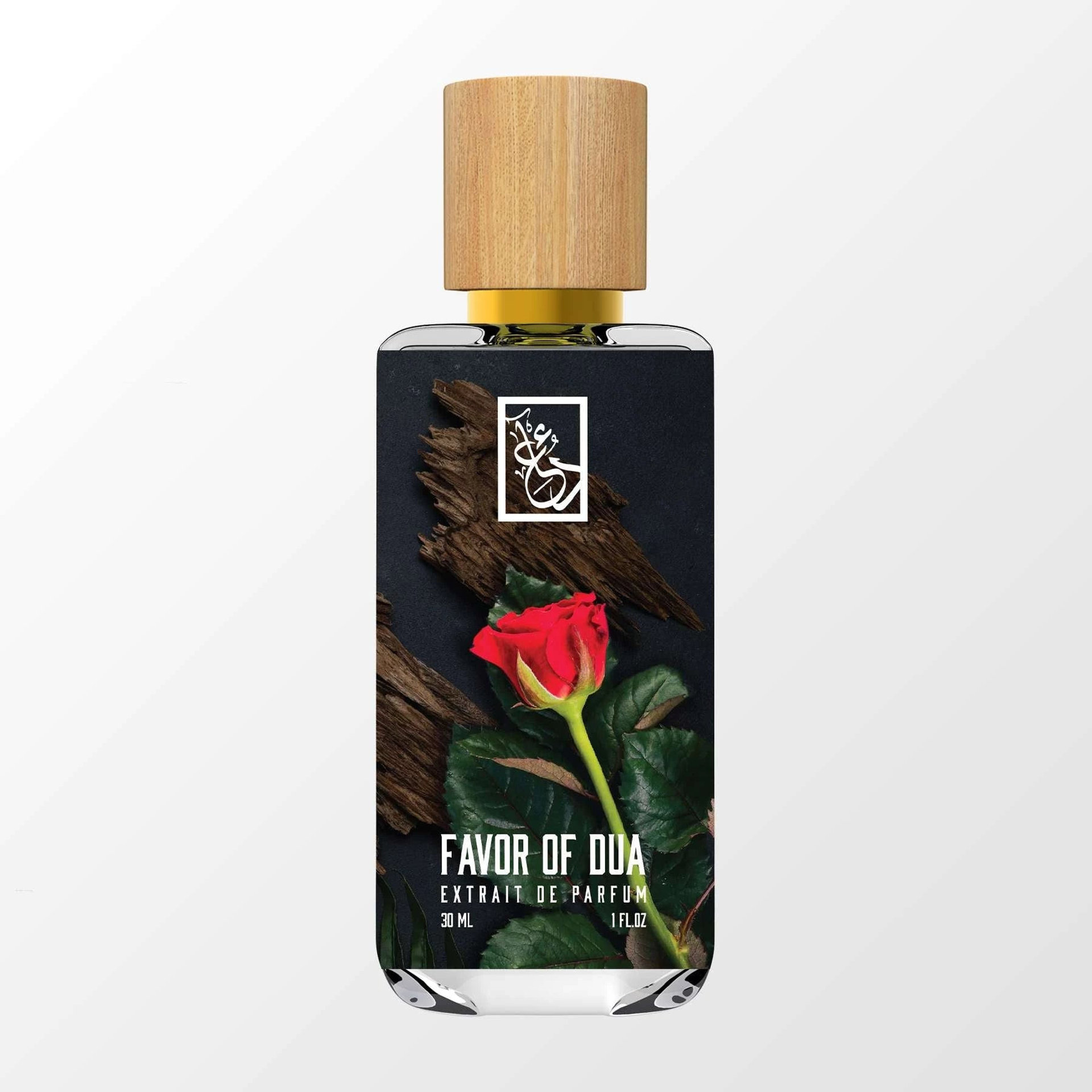 Picture of Favor of Dua fragrance