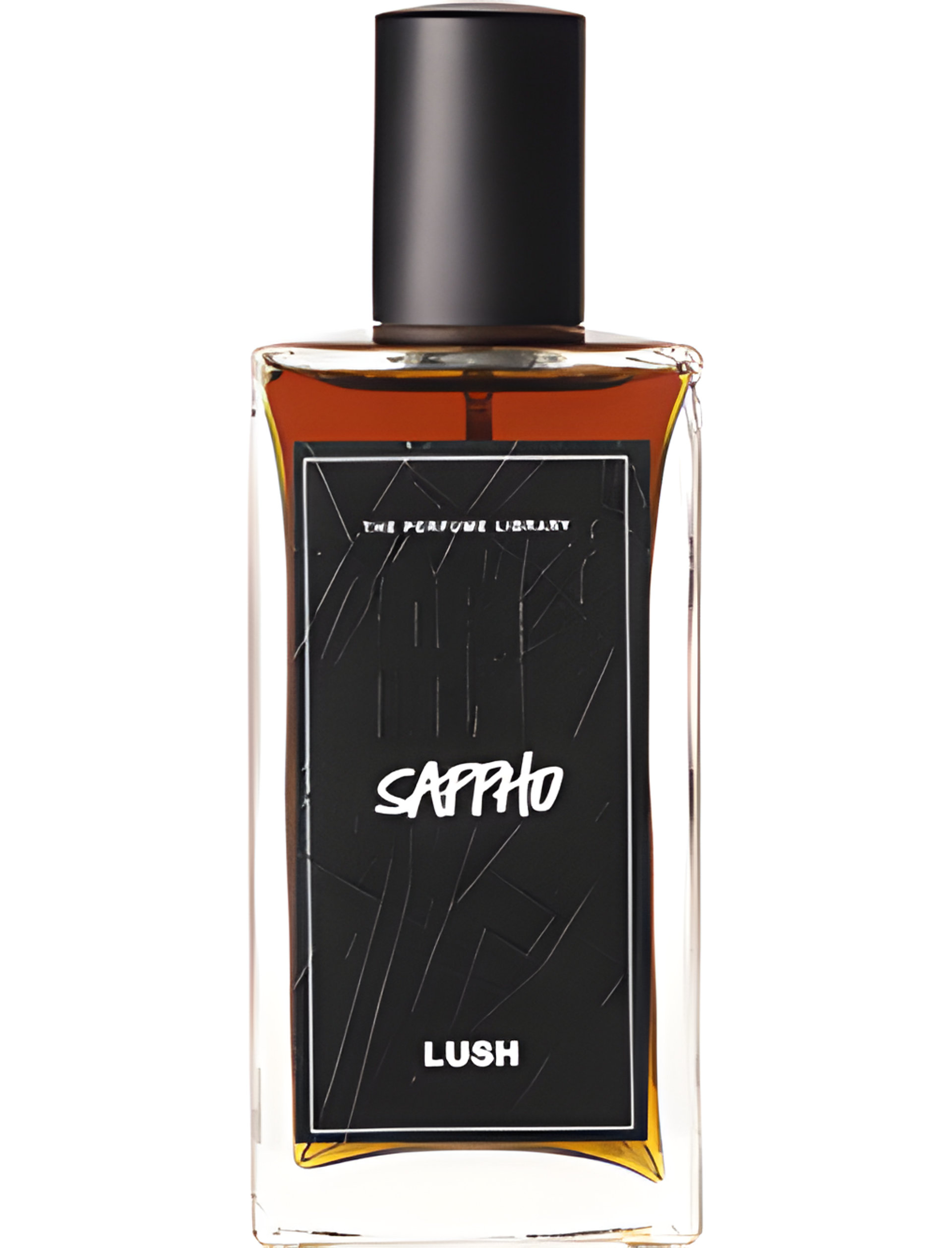 Picture of Sappho fragrance