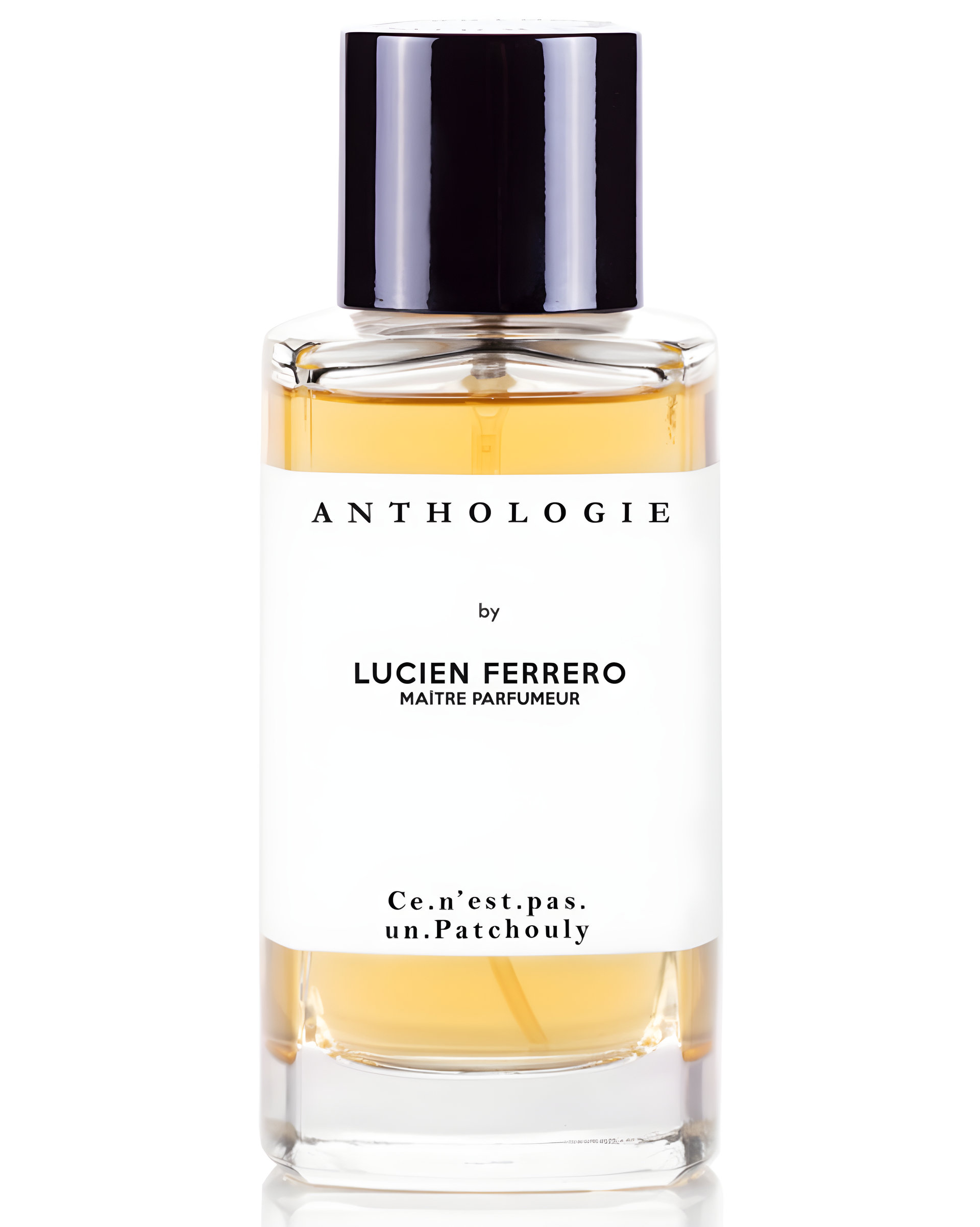 Picture of Ce N'est Pas Un Patchouly fragrance