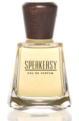 Speakeasy by Frapin perfume bottle