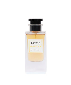 SENSATION by LAVVIE PERFUMES perfume bottle