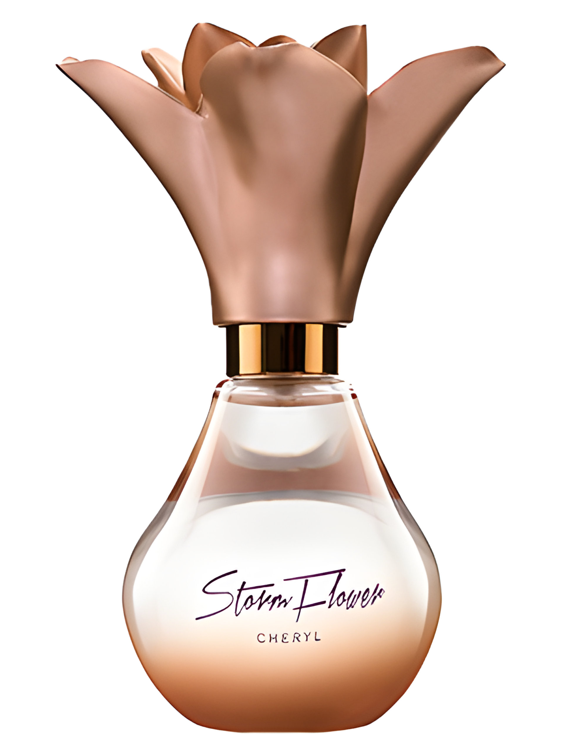 Picture of StormFlower fragrance