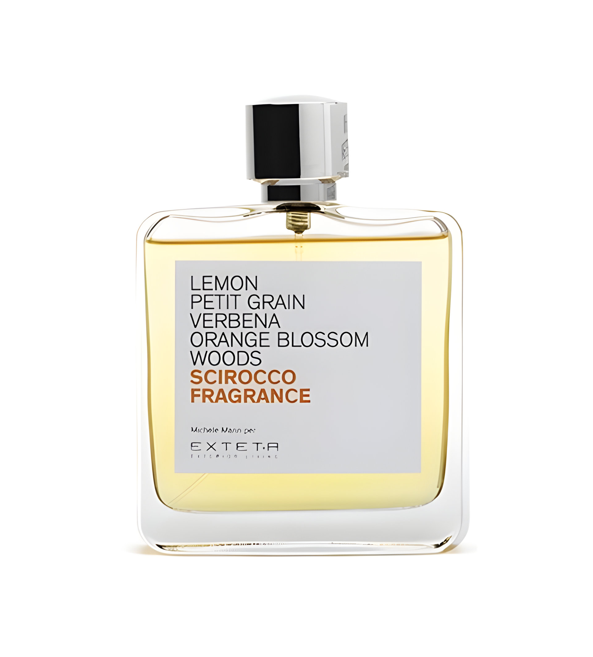 Picture of Scirocco Fragrance fragrance