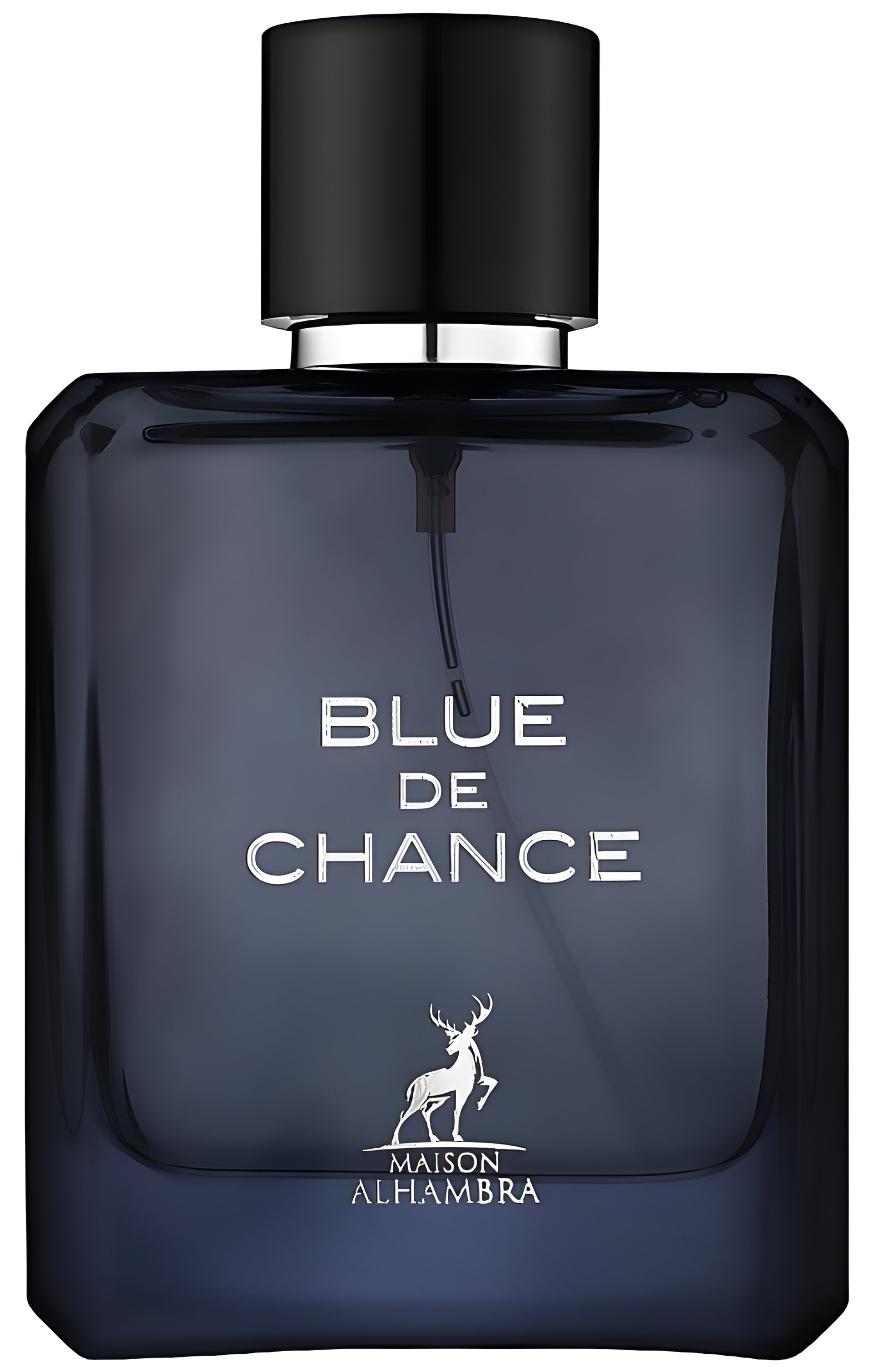 Picture of Blue de Chance fragrance