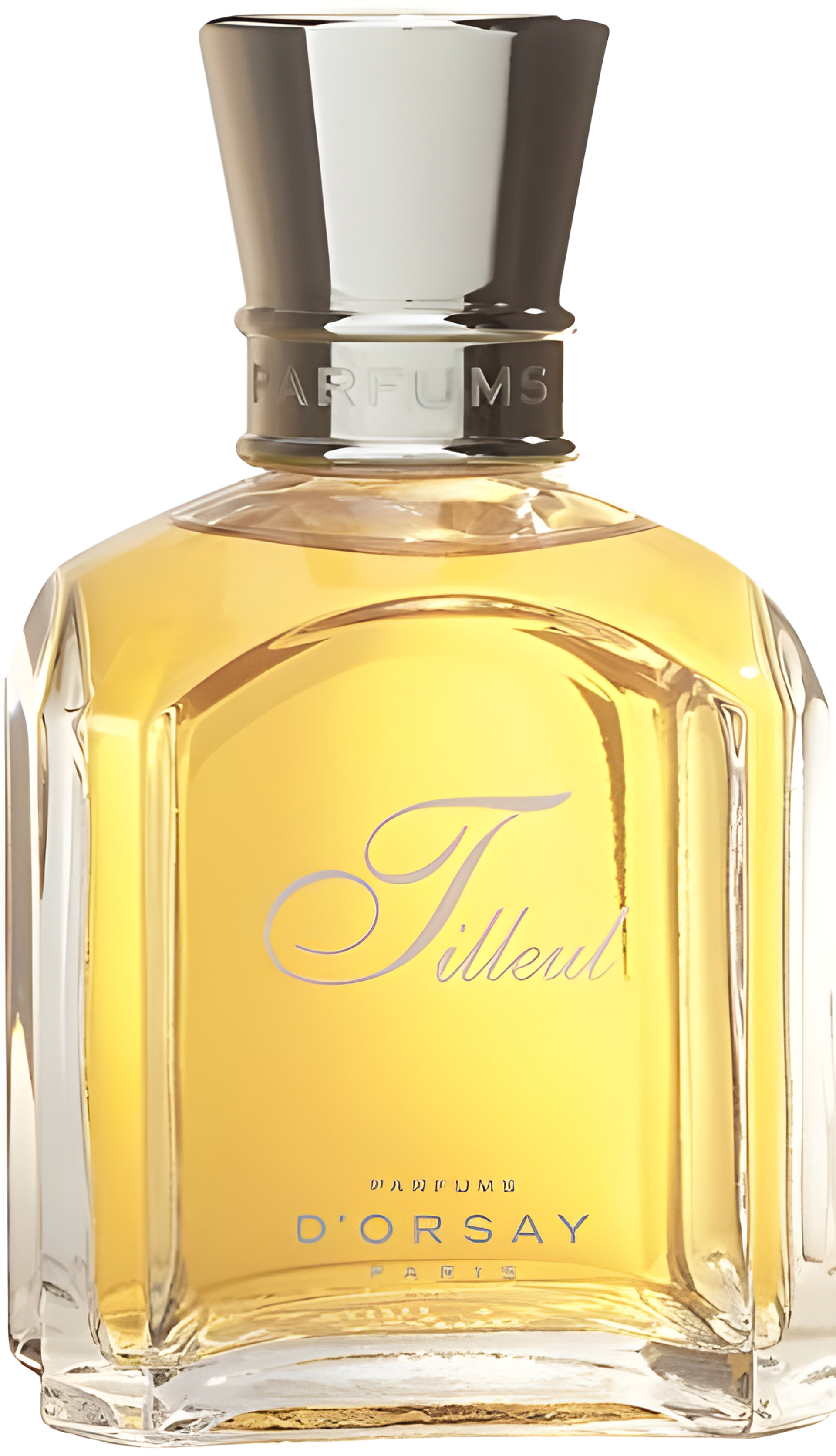 Picture of Tilleul fragrance
