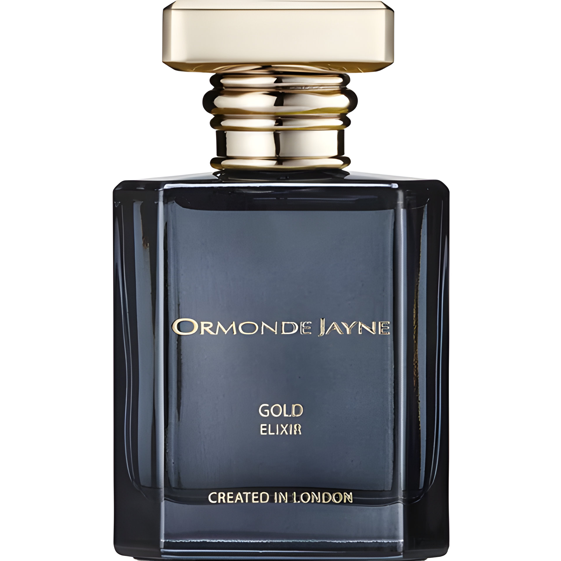 Picture of Gold Elixir fragrance